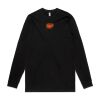 AS Colour - Staple Organic L/S Tee Thumbnail