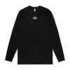 AS Colour - Staple Organic L/S Tee Thumbnail