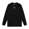 AS Colour - Staple Organic L/S Tee Thumbnail