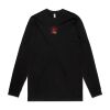 AS Colour - Staple Organic L/S Tee Thumbnail