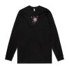 AS Colour - Staple Organic L/S Tee Thumbnail