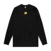 AS Colour - Staple Organic L/S Tee Thumbnail