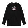 AS Colour - Staple Organic L/S Tee Thumbnail