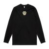 AS Colour - Staple Organic L/S Tee Thumbnail