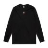 AS Colour - Staple Organic L/S Tee Thumbnail