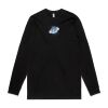 AS Colour - Staple Organic L/S Tee Thumbnail