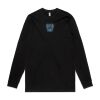 AS Colour - Staple Organic L/S Tee Thumbnail