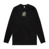 AS Colour - Staple Organic L/S Tee Thumbnail