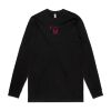 AS Colour - Staple Organic L/S Tee Thumbnail