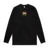 AS Colour - Staple Organic L/S Tee Thumbnail