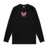 AS Colour - Staple Organic L/S Tee Thumbnail