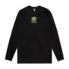 AS Colour - Staple Organic L/S Tee Thumbnail