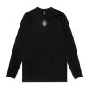 AS Colour - Staple Organic L/S Tee Thumbnail