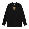 AS Colour - Staple Organic L/S Tee Thumbnail