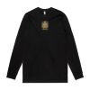 AS Colour - Staple Organic L/S Tee Thumbnail