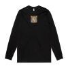 AS Colour - Staple Organic L/S Tee Thumbnail