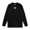 AS Colour - Staple Organic L/S Tee Thumbnail