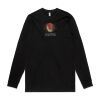 AS Colour - Staple Organic L/S Tee Thumbnail