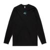 AS Colour - Staple Organic L/S Tee Thumbnail