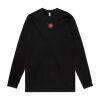 AS Colour - Staple Organic L/S Tee Thumbnail