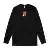 AS Colour - Staple Organic L/S Tee Thumbnail