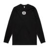 AS Colour - Staple Organic L/S Tee Thumbnail