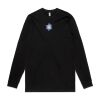 AS Colour - Staple Organic L/S Tee Thumbnail