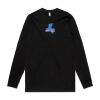 AS Colour - Staple Organic L/S Tee Thumbnail