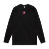 AS Colour - Staple Organic L/S Tee Thumbnail