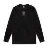 AS Colour - Staple Organic L/S Tee Thumbnail