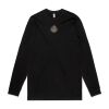 AS Colour - Staple Organic L/S Tee Thumbnail