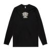 AS Colour - Staple Organic L/S Tee Thumbnail