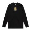 AS Colour - Staple Organic L/S Tee Thumbnail