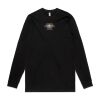 AS Colour - Staple Organic L/S Tee Thumbnail