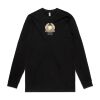 AS Colour - Staple Organic L/S Tee Thumbnail