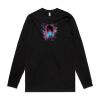 AS Colour - Staple Organic L/S Tee Thumbnail