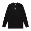 AS Colour - Staple Organic L/S Tee Thumbnail