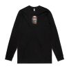 AS Colour - Staple Organic L/S Tee Thumbnail