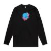 AS Colour - Staple Organic L/S Tee Thumbnail