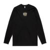 AS Colour - Staple Organic L/S Tee Thumbnail