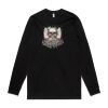 AS Colour - Staple Organic L/S Tee Thumbnail