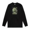 AS Colour - Staple Organic L/S Tee Thumbnail