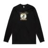 AS Colour - Staple Organic L/S Tee Thumbnail