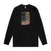 AS Colour - Staple Organic L/S Tee Thumbnail