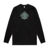 AS Colour - Staple Organic L/S Tee Thumbnail