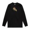 AS Colour - Staple Organic L/S Tee Thumbnail