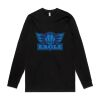 AS Colour - Staple Organic L/S Tee Thumbnail
