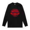 AS Colour - Staple Organic L/S Tee Thumbnail
