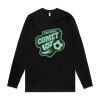 AS Colour - Staple Organic L/S Tee Thumbnail