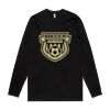 AS Colour - Staple Organic L/S Tee Thumbnail